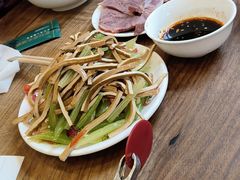 -老刘家永盛斋·传统泡馍(东关南街店)