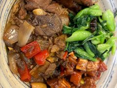 -梅溪·小伙子干挑面(安吉总店)