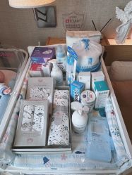 -圣贝拉母婴护理中心(广州瑰丽店)