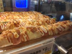 -85度C(南京中山南店)