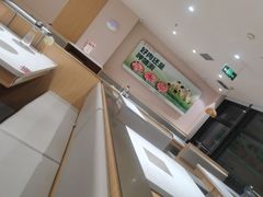 -呷哺呷哺 黄金牧场 (中发百旺店)