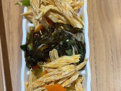 -西部马华清真兰州牛肉面·烧烤夜市(三里河店)