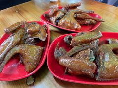 -光明刘冰乳鸽店(光明法政北路店)