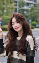 -BEAUTY HAIR GANO