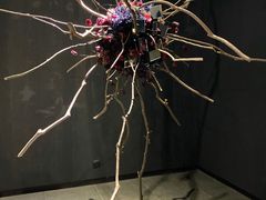 -成都许燎源现代设计艺术博物馆