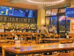 大堂-COMMUNE幻师(上邦百汇城店)