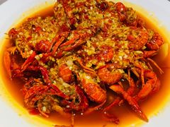 -李叔叔虾蟹大排档(青羊店)