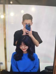 -YESIDO椰岛造型烫发染发