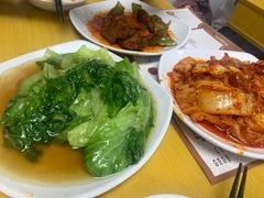 -屋里家延边朝鲜族冷面(南园店)