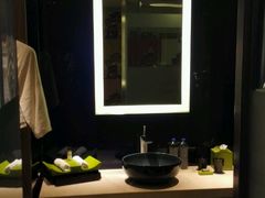 -厦门海港英迪格酒店(中山路店)