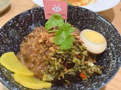 滷肉飯-VEGA VEGA 我行我素