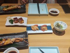 -花和海鲜自助(梅江店)