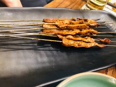 -长安驿火锅烧烤餐厅