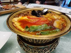 -巴音浩日娲·蒙餐(双林东路店)