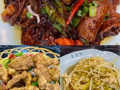 -全启和美食(由由店)