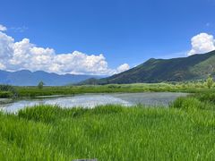 -丽江泸沽湖景区