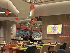-希尔顿欢朋酒店·欢朋餐厅