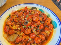 -虾小龙老长沙龙虾馆(坡子街店)