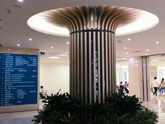 -天津医科大学肿瘤医院(本部院区)