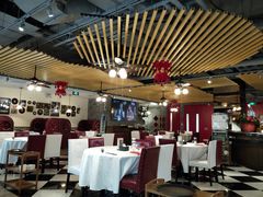 大堂-红门金汤·港式火锅(英皇集团中心店)