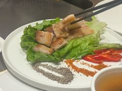 -火地铁板烧(昆山万象汇店)