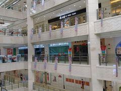 -光启城时尚购物中心