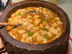 -绿茶餐厅(北京世纪金源店)