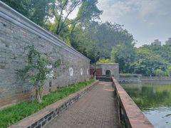 -东莞市可园博物馆