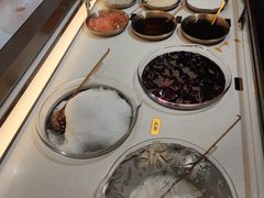 -探鱼·鲜青椒爽麻烤鱼(中山大信新都汇店)