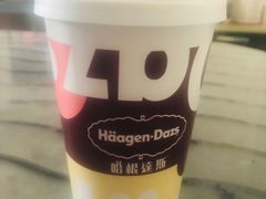 -哈根达斯(石家庄北国店)