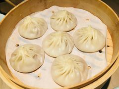 -弄堂小笼包(天津南开大悦城店)