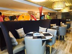 -北京王府井希尔顿酒店·万斯阁西餐厅