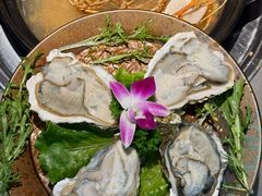 -润泽园椰子鸡(汇一城店)