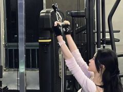 -CXFIT 陈徐健身工作室(凯旋店)