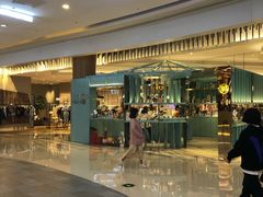 -茶马花街(城西银泰城店)