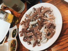 -海味当家·蒸锅海鲜(中山广场创始店)