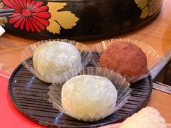 -牛New寿喜烧(青浦店)