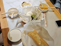 -谷连天安心食堂(裕华万达店)