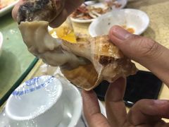 -广胜通达海鲜食府(黄沙店)