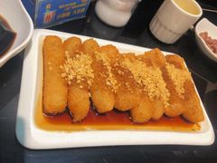 -安安火锅(上美广场店)