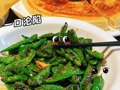 -肖记公安牛肉鱼杂馆·省级非物质文化遗产(万松园直营店)