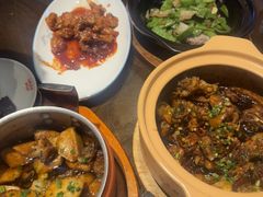 -小柴米·传统江西菜(万寿宫店)