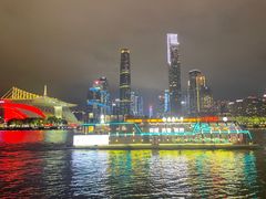 -珠江夜游广州塔·中大码头