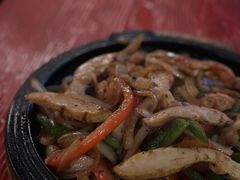 -Pistolera Mexican Cantina女枪手墨西哥餐厅(碧云路店)
