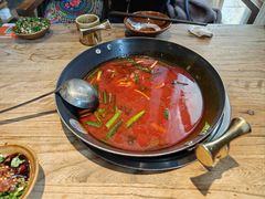 -贵厨酸汤牛肉(汇金星力城店)