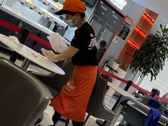 -张亮麻辣烫(哈尔滨金爵万象店)