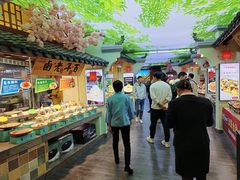 -居记万家福家常菜(车站南路店)