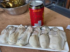 -濠轩阁特色生蚝火锅(水湾路店)