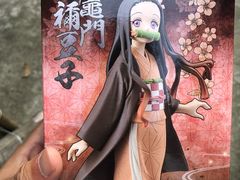 -秦小阳手办店