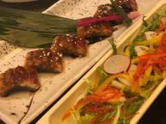 -蟹将军·松叶蟹和牛日料放题自助(K11店)